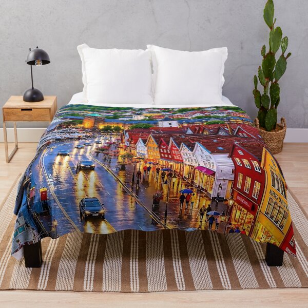 Item preview, Scandinavian Fairytale designed and sold by VisionCrafft.