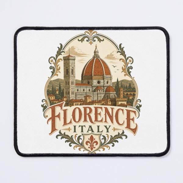 Item preview, A Beautiful Duomo Church in Florence Italy designed and sold by GoodPlaceToShop.