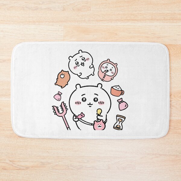 Item preview, ちいかわ designed and sold by KEEP-.