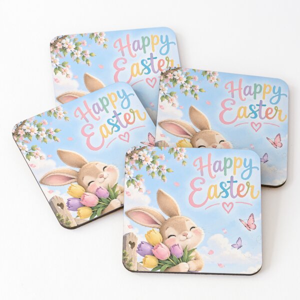 Item preview, Easter Joy designed and sold by AbstractAnom.