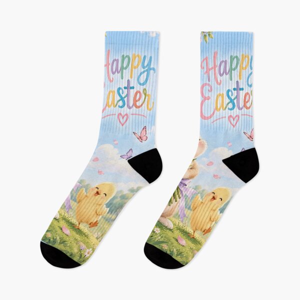 Item preview, Easter Joy designed and sold by AbstractAnom.