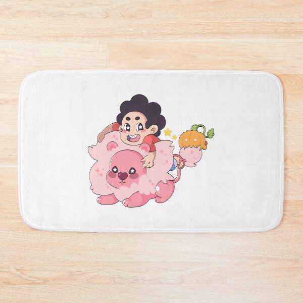 Item preview, Steven & Lion designed and sold by Chibi Carrera Shop.