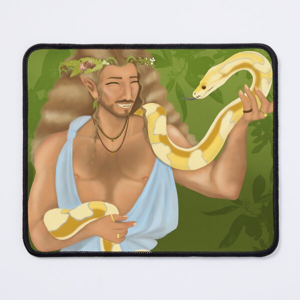 Item preview, Deos of Life  designed and sold by Creatorjofalltrades.