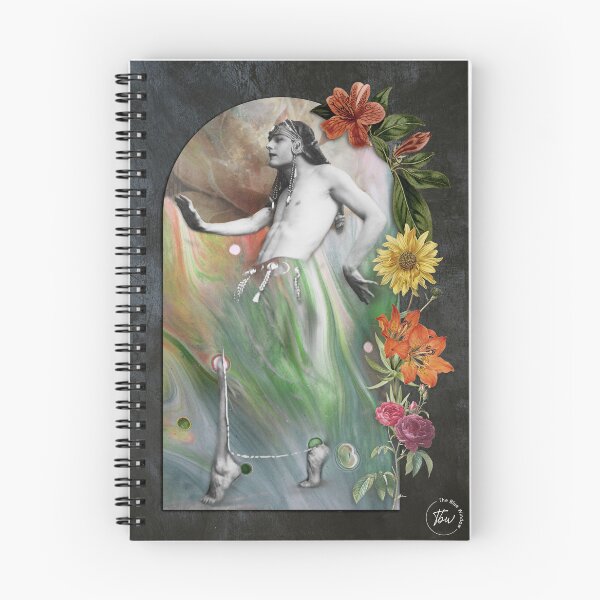 Item preview, Celestial Dance designed and sold by The Blue Window.
