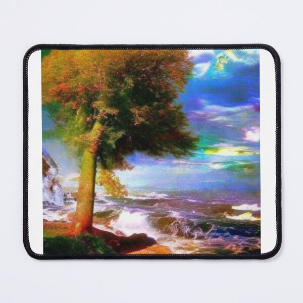 Item preview, The beach tree designed and sold by ZeusGallery.