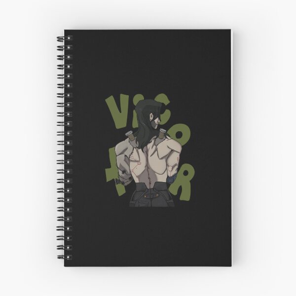 Item preview, Victor Frankenstein designed and sold by Apaintersgrief.