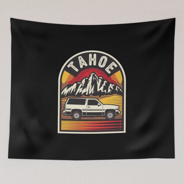 Item preview, Tahoe designed and sold by Clothpoints02.