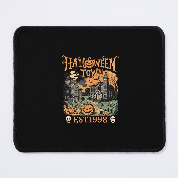 Item preview, Halloweentown Est 1998 Vintage 90s Style designed and sold by MassonCalepon.