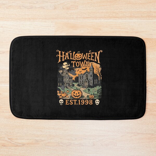 Item preview, Halloweentown Est 1998 Vintage 90s Style  designed and sold by MassonCalepon.