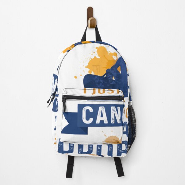 Item preview, I Just Want To Go Canoeing And Ignore All Of My Adult designed and sold by prenalmurahi.