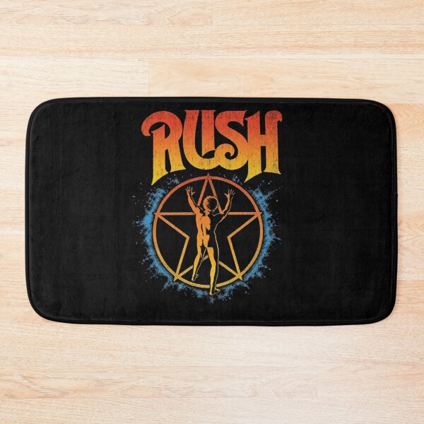 Item preview, Starman Rush Band 2112  designed and sold by veraminirap.