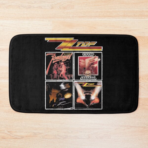 Item preview, Fhry73235 Zz Top Zz Top Zz Top Zz Top Zz Top Zz Top designed and sold by ember-lycintr.