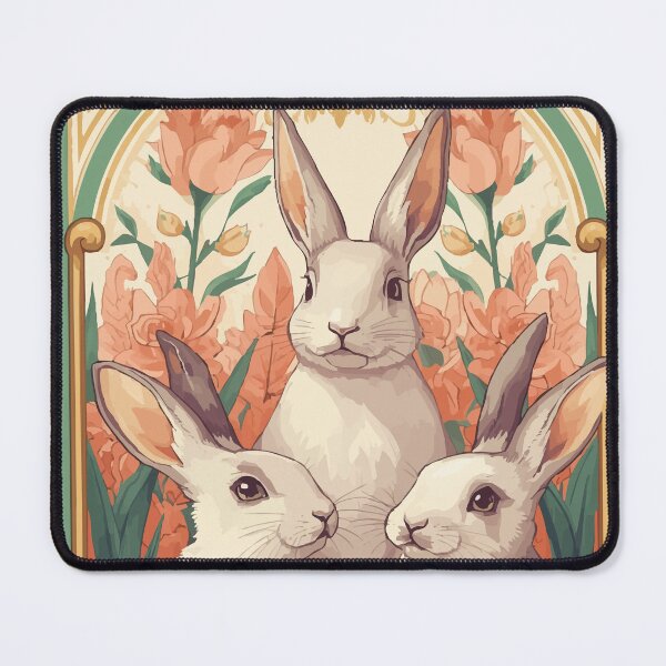 Item preview, Easter Trio designed and sold by AbstractAnom.