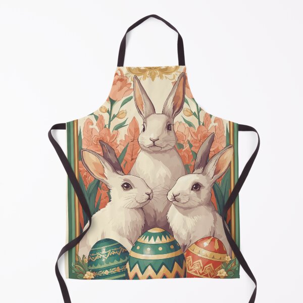 Item preview, Easter Trio designed and sold by AbstractAnom.