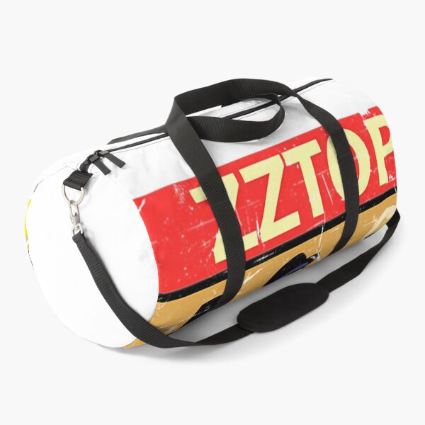 Item preview, Music - Zz Top designed and sold by ember-lycintr.