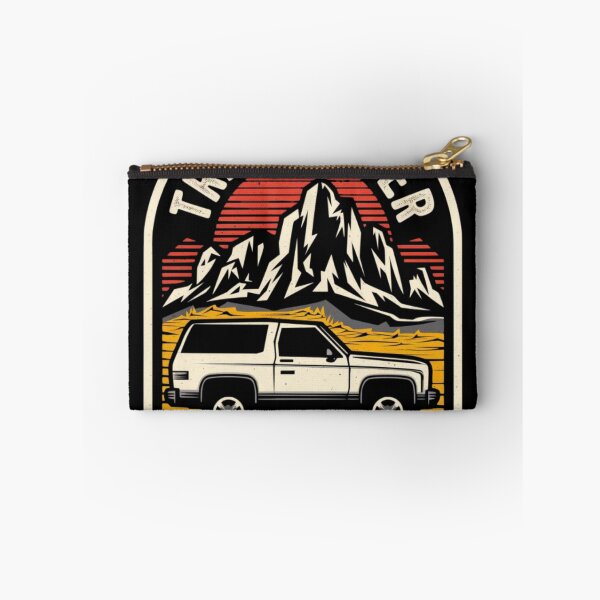 Item preview, Trailblazer designed and sold by Clothpoints02.