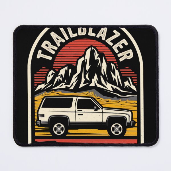 Item preview, Trailblazer designed and sold by Clothpoints02.