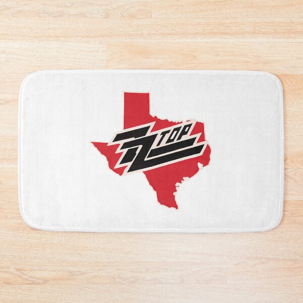 Item preview, Zz Top Band designed and sold by ember-lycintr.
