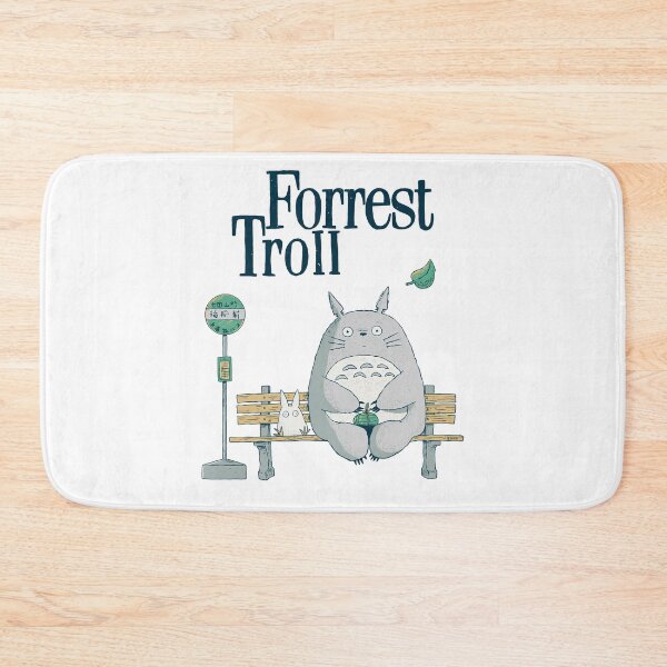 Item preview, Forrest troll designed and sold by ppmid.