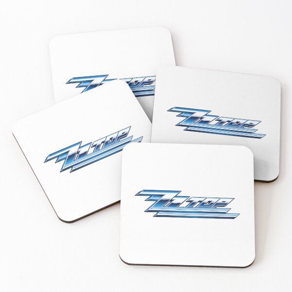 Item preview, Zz Top Logo designed and sold by ember-lycintr.