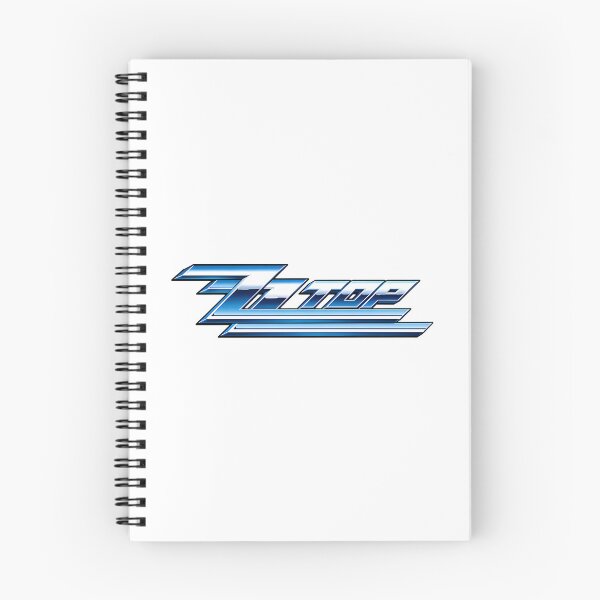 Item preview, Zz Top Logo designed and sold by ember-lycintr.