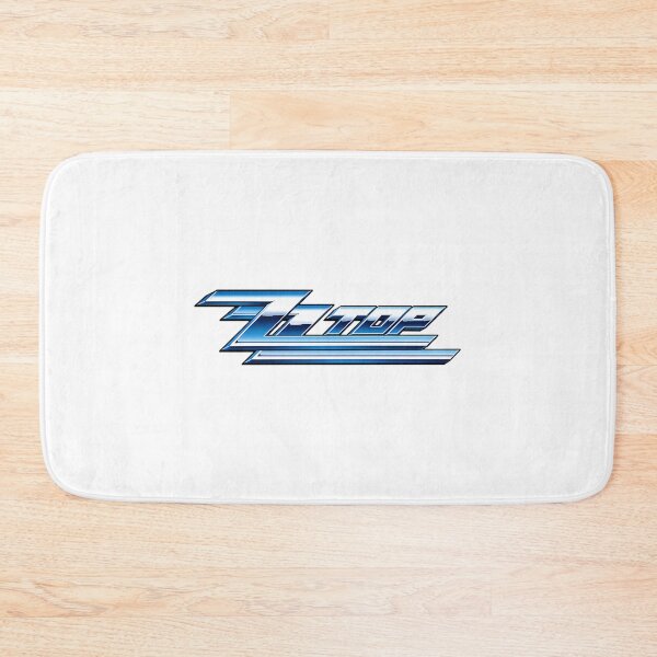 Item preview, Zz Top Logo designed and sold by ember-lycintr.