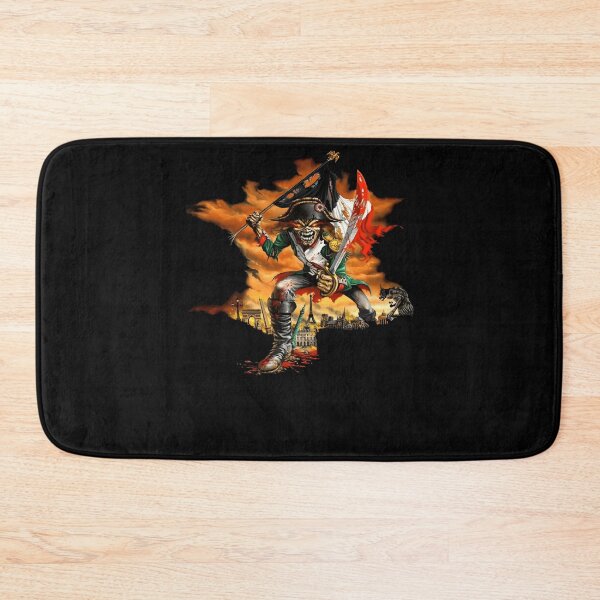 Item preview, Eddie France Napoleon Sword Flag Metal Art designed and sold by RotwisArt.