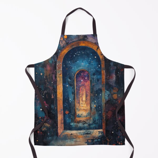 Item preview, Beyond the Threshold designed and sold by AbstractAnom.
