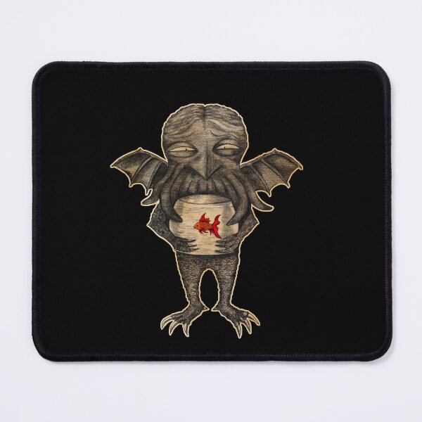 Item preview, Cute Cthulhu designed and sold by eri-morie.