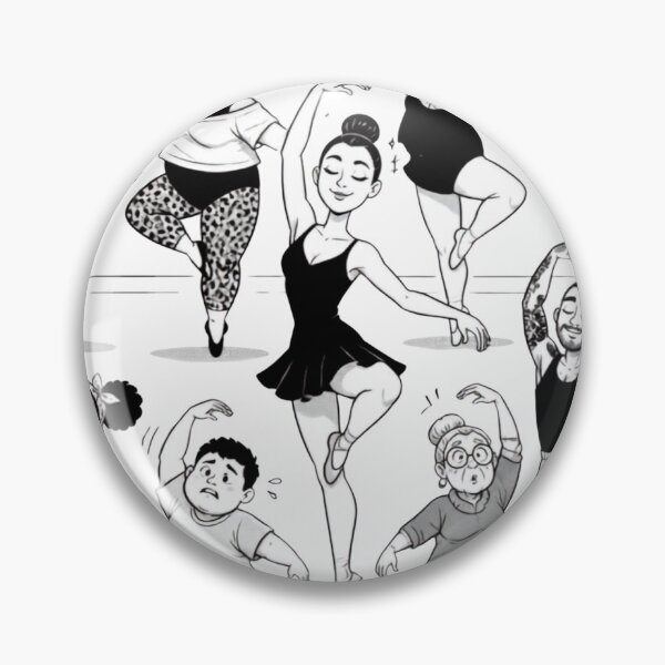 Item preview, Diverse people designed and sold by Meg_S_meG.