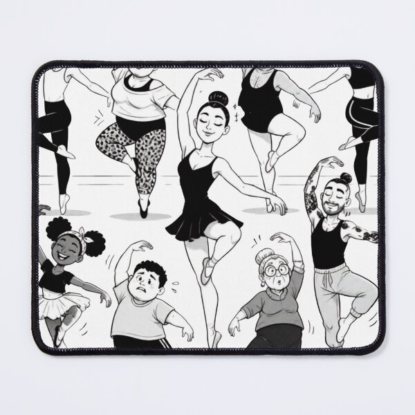 Item preview, Diverse people designed and sold by Meg_S_meG.