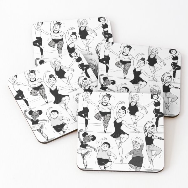 Item preview, Diverse people designed and sold by Meg_S_meG.