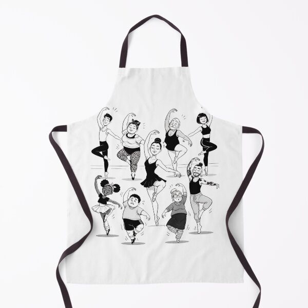 Item preview, Diverse people designed and sold by Meg_S_meG.