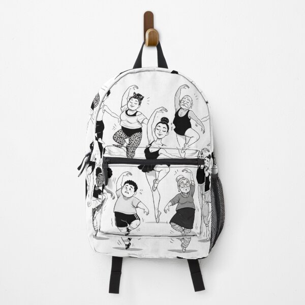 Item preview, Diverse people designed and sold by Meg_S_meG.