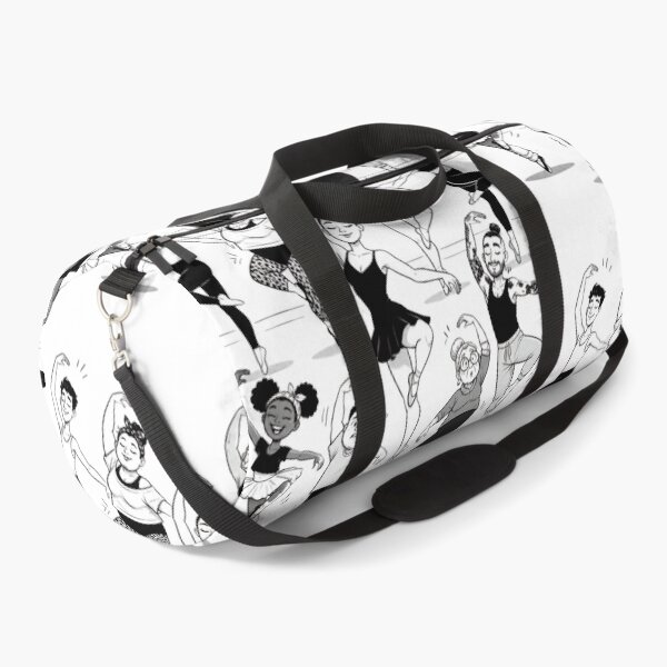 Item preview, Diverse people designed and sold by Meg_S_meG.
