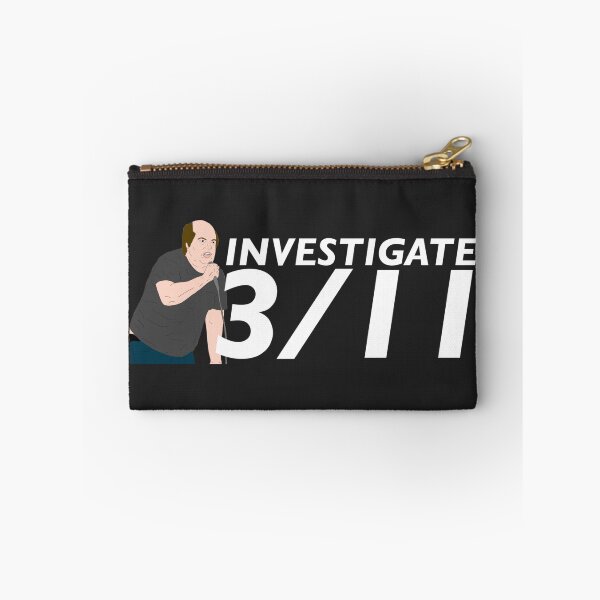 Item preview, Investigate 3/11 designed and sold by Video-Nasties.