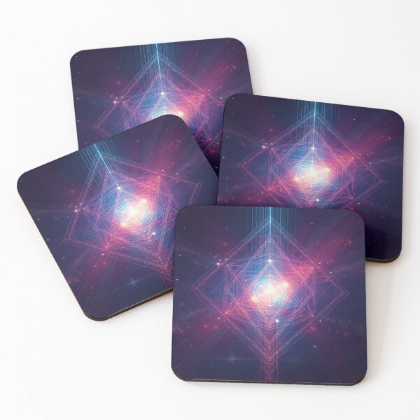 Item preview, Cosmic Convergence designed and sold by AbstractAnom.