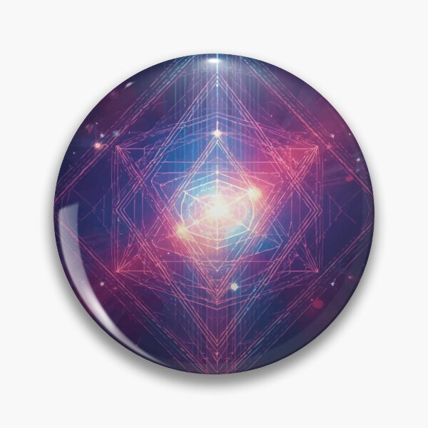 Item preview, Cosmic Convergence designed and sold by AbstractAnom.