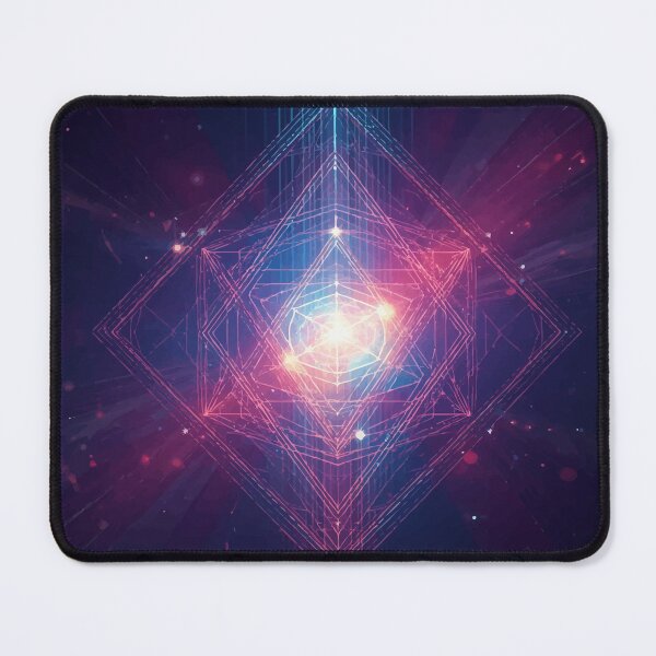 Item preview, Cosmic Convergence designed and sold by AbstractAnom.