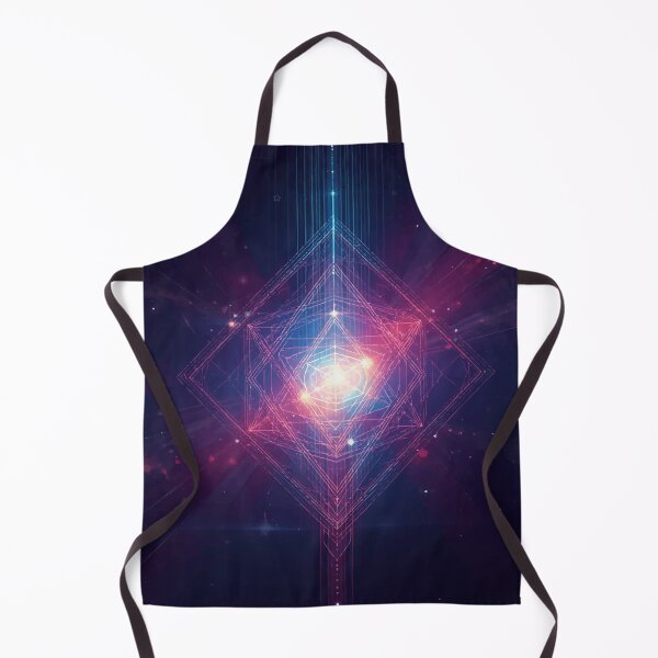 Item preview, Cosmic Convergence designed and sold by AbstractAnom.