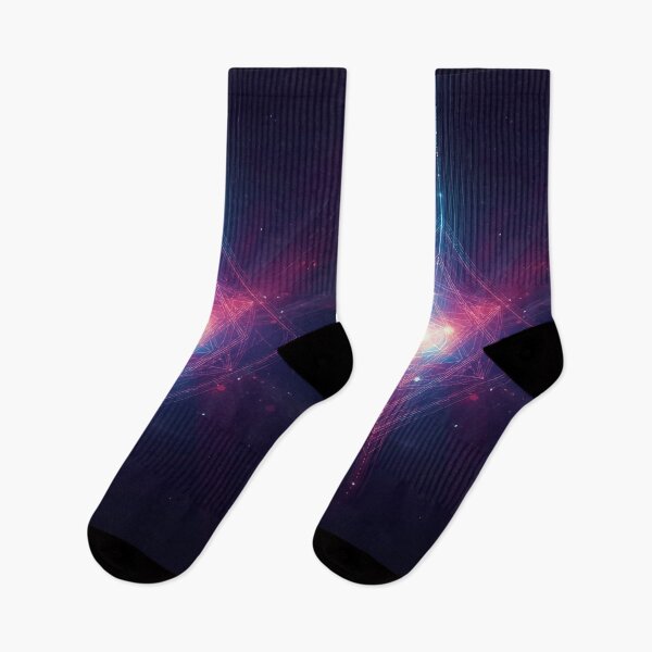 Item preview, Cosmic Convergence designed and sold by AbstractAnom.