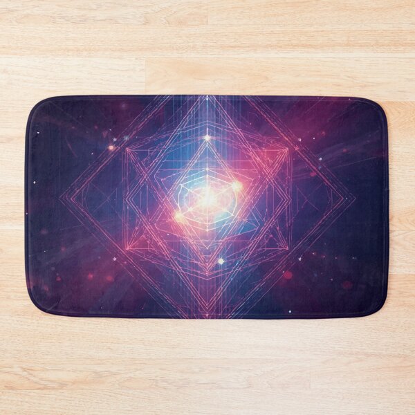 Item preview, Cosmic Convergence designed and sold by AbstractAnom.