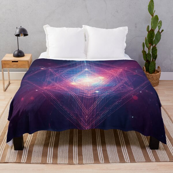 Item preview, Cosmic Convergence designed and sold by AbstractAnom.