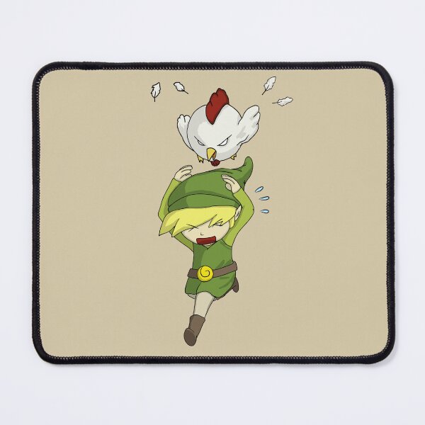 Item preview, Cucco Attack! designed and sold by jslyder.
