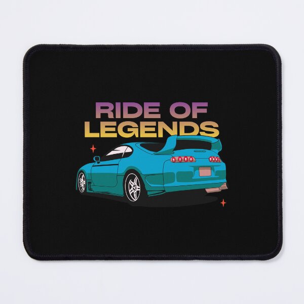 Item preview, Ride of legends designed and sold by spaceeshop.