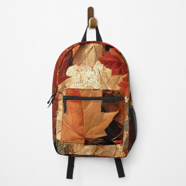 Item preview, Ensueño de arce cobrizo designed and sold by Susan Rydberg.
