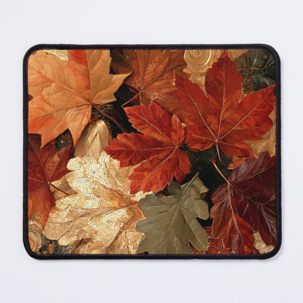 Item preview, Copper Maple Reverie designed and sold by Susan Rydberg.