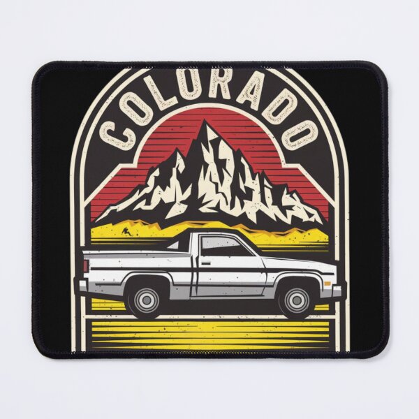 Item preview, Colorado designed and sold by Clothpoints02.