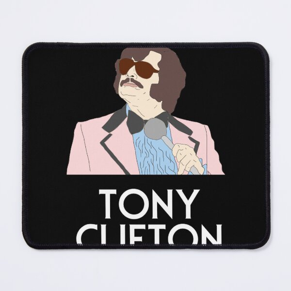 Item preview, Tony Clifton designed and sold by Video-Nasties.