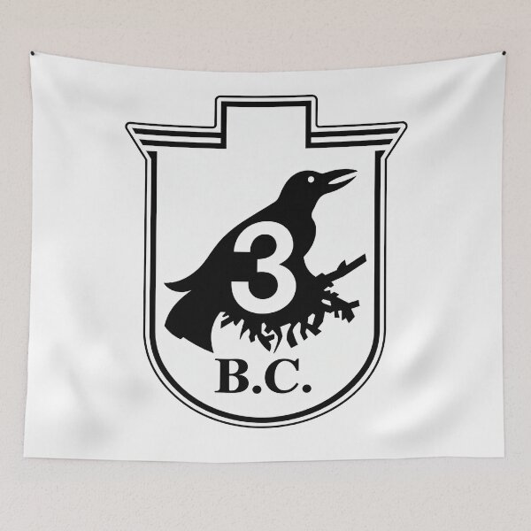 Item preview, Crowsnest Highway 3 BC – Vintage British Columbia Road Sign designed and sold by NewNomads.